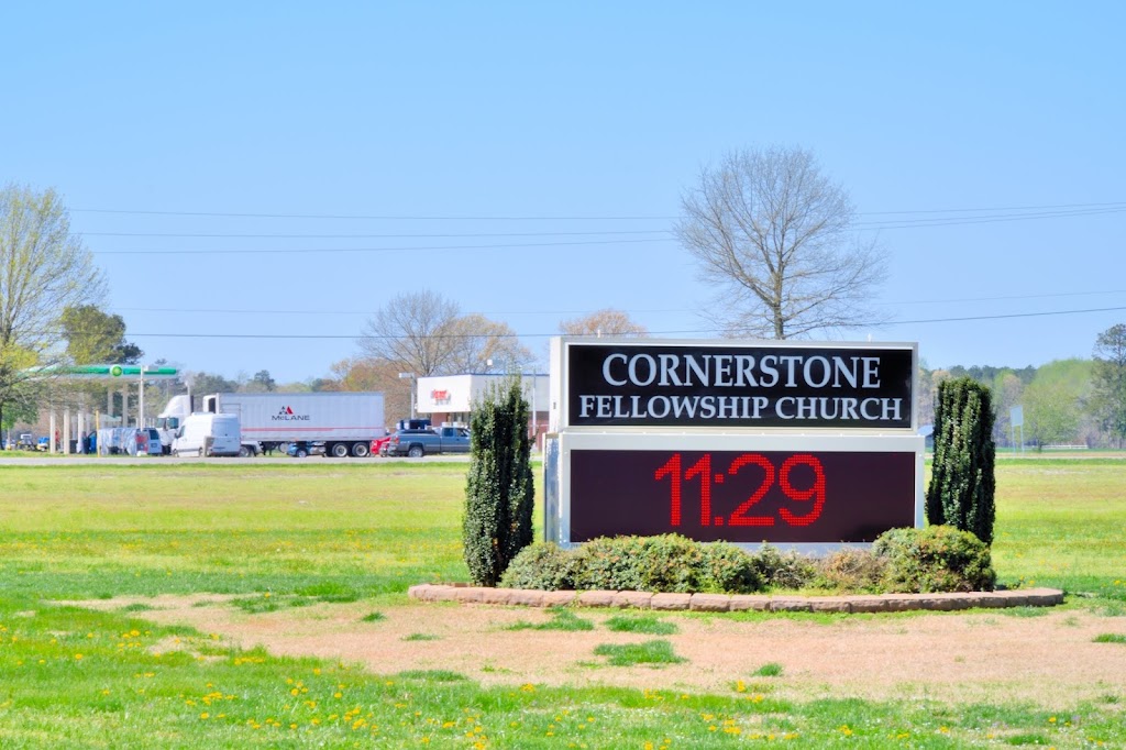 Cornerstone Fellowship Church | 2243 Buckley Hall Rd, Cobbs Creek, VA 23035, USA | Phone: (804) 725-9145