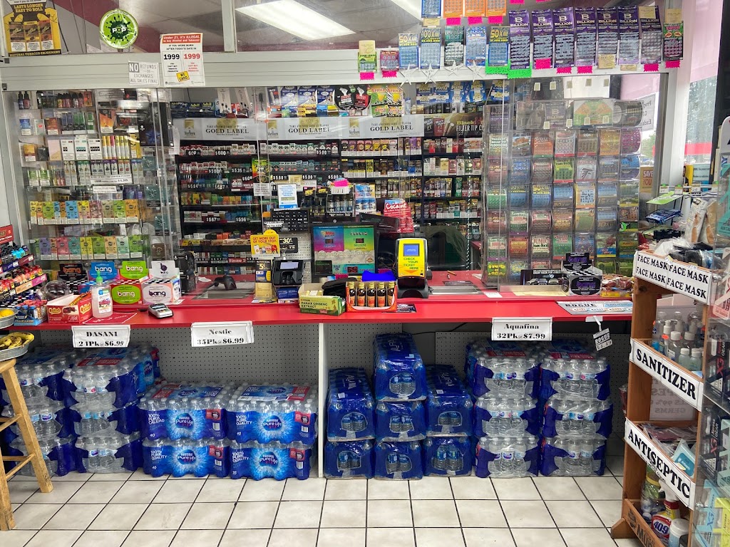 Rockbridge Food Mart | 5474 Lawrenceville Hwy, Lilburn, GA 30047, USA | Phone: (678) 924-0888