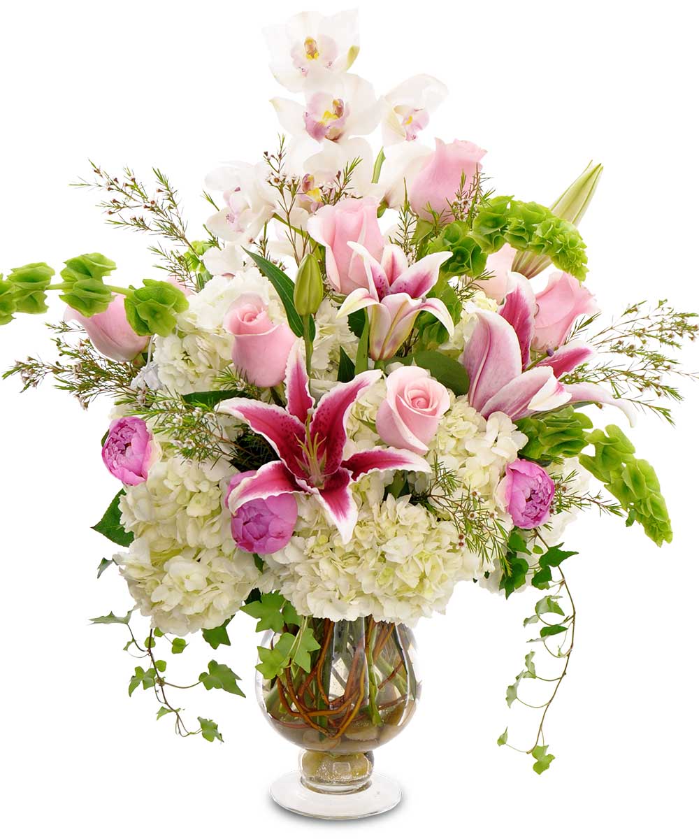 Pughs Flowers | 3075 Goodman Rd E #14, Southaven, MS 38672, USA | Phone: (662) 342-1832