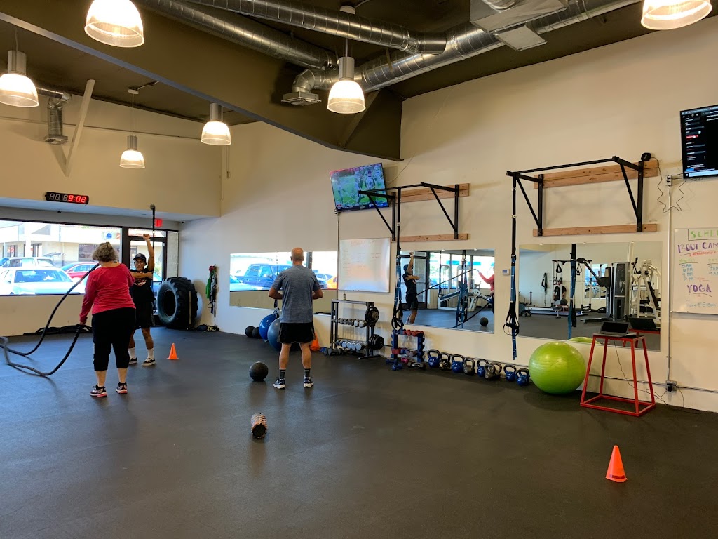 AnatoME Fitness | 20510 E Arrow Hwy, Covina, CA 91724, USA | Phone: (626) 790-5760