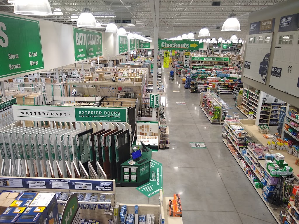 Menards Near Me