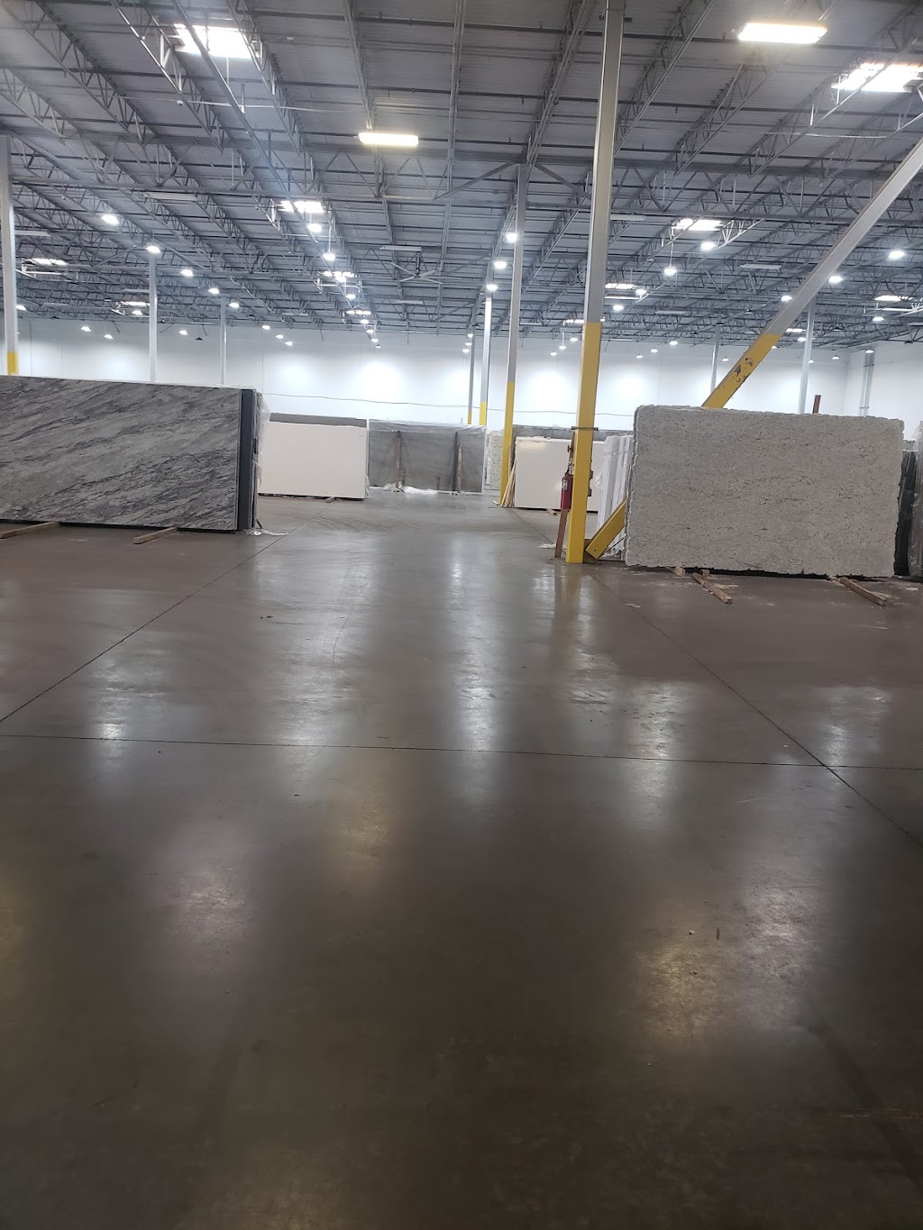 MGX Surfaces | 600 S Brandon St, Seattle, WA 98108, USA | Phone: (206) 257-5141