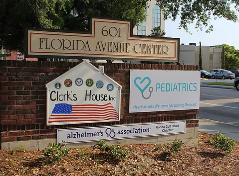 Central Florida Health Care - Lakeland Pediatrics | 601 Florida Ave S, Lakeland, FL 33801, USA | Phone: (866) 234-8534