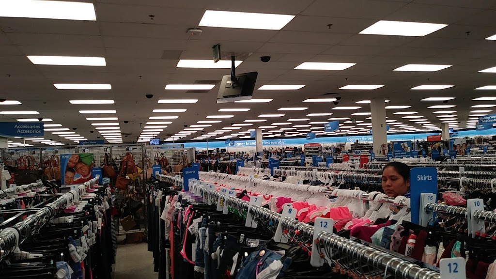 Ross Dress for Less | 4360 S Figueroa St, Los Angeles, CA 90037, USA | Phone: (323) 238-0129