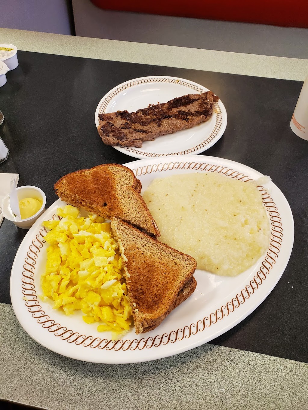 Waffle House | 11152 Tara Blvd, Hampton, GA 30228, USA | Phone: (770) 472-9891