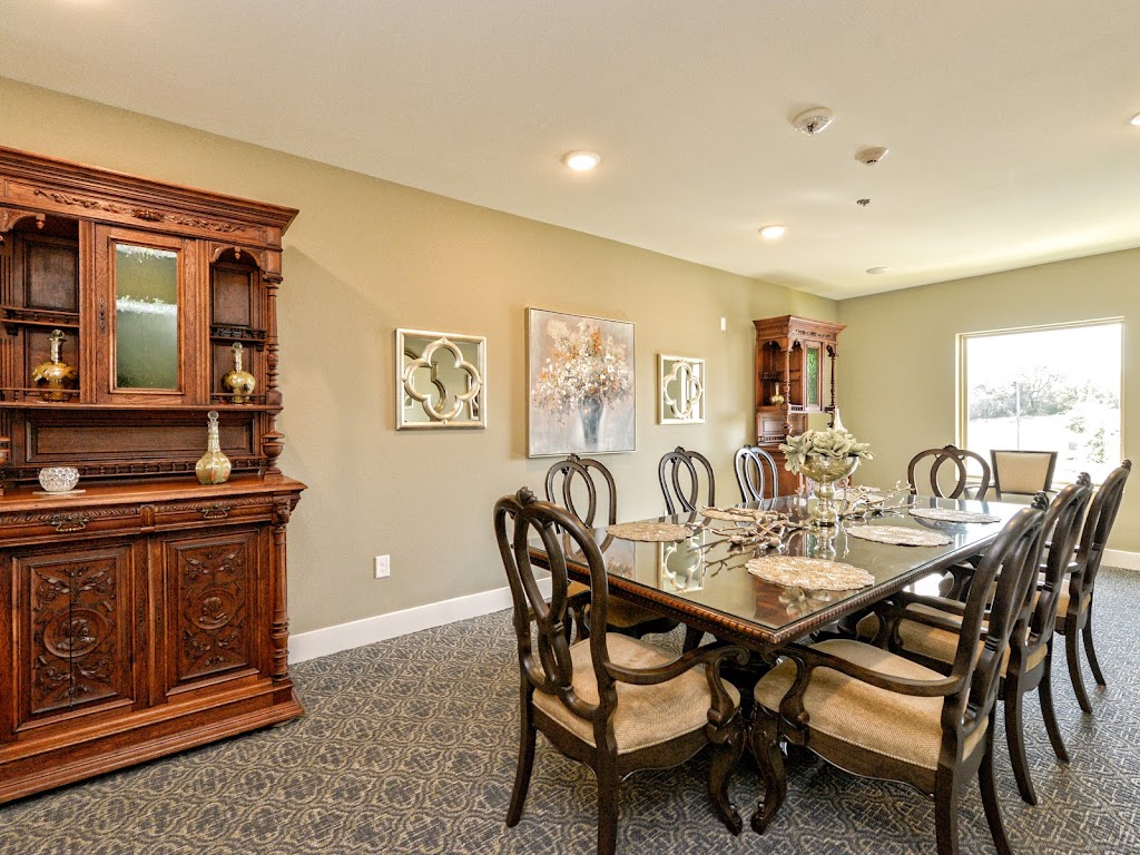 Ledgestone Senior Living | 13150 Four Star Blvd, Austin, TX 78737, USA | Phone: (512) 645-1445