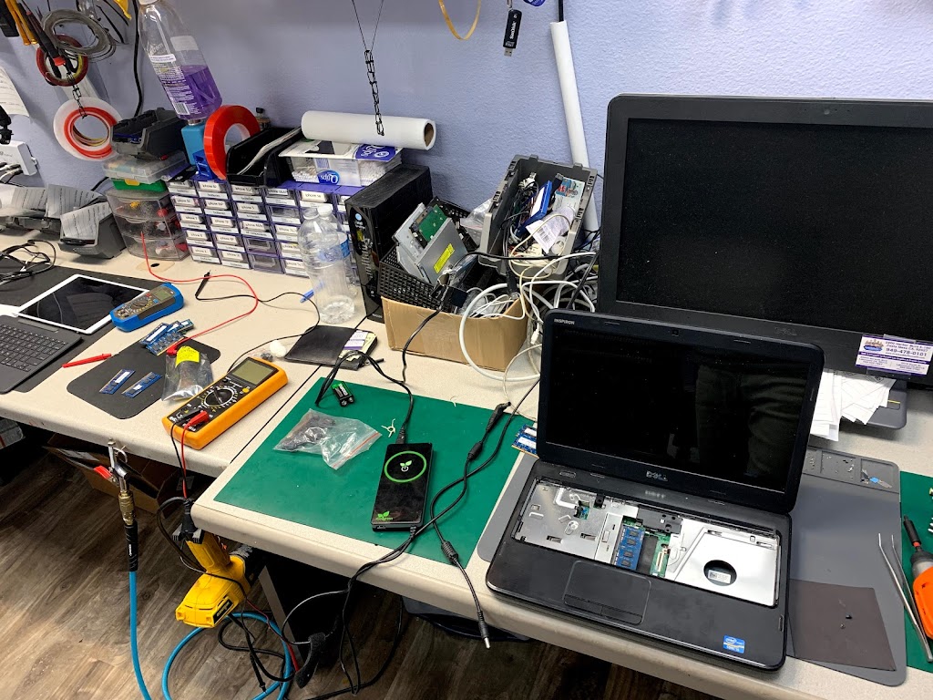 OC Smalltech | 2200 Harbor Blvd Unit F, Costa Mesa, CA 92627, USA | Phone: (949) 478-0101