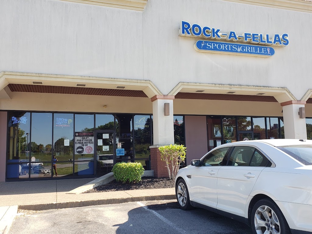 Rock-A-Fellas Sports Grille | 111 Mulone Dr, Sarver, PA 16055, USA | Phone: (724) 295-3999