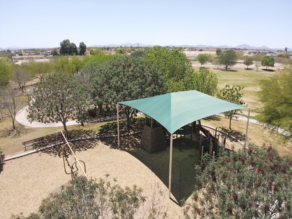 San Lucas Community Park | 14040 N Adonis Rd, Marana, AZ 85658, USA | Phone: (520) 382-1950