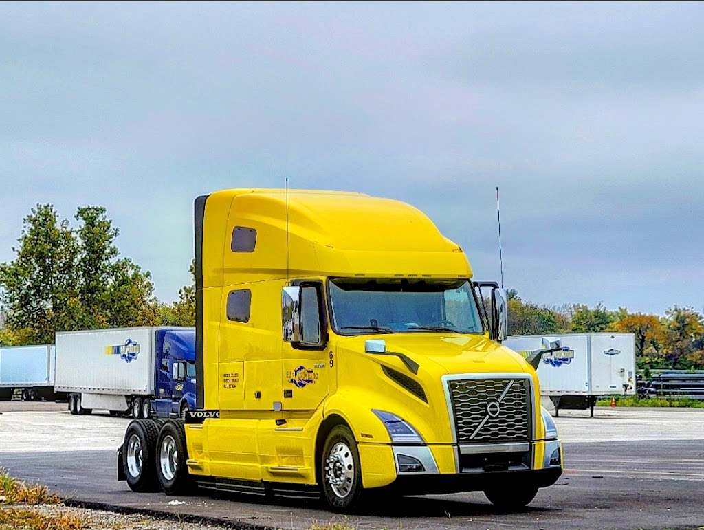 EJA Trucking Inc | 6040 Baumgartner Industrial Dr, St. Louis, MO 63129, USA | Phone: (314) 845-2700 EJA Trucking Inc | 6040 Baumgartner Industrial Dr, St. Louis, MO 63129, USA | Phone: (314) 845-2700