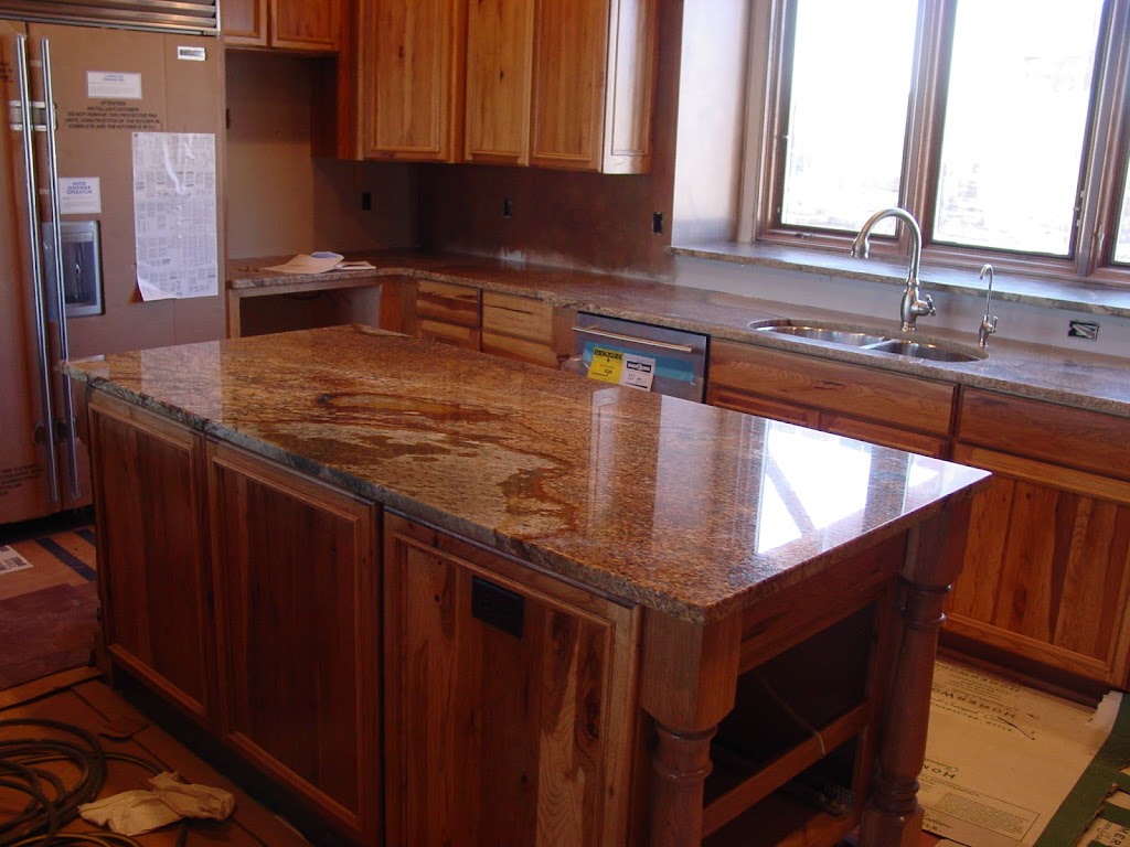 Custom Countertop, Inc. | 4905 N 56th St, Lincoln, NE 68504, USA | Phone: (402) 466-9730