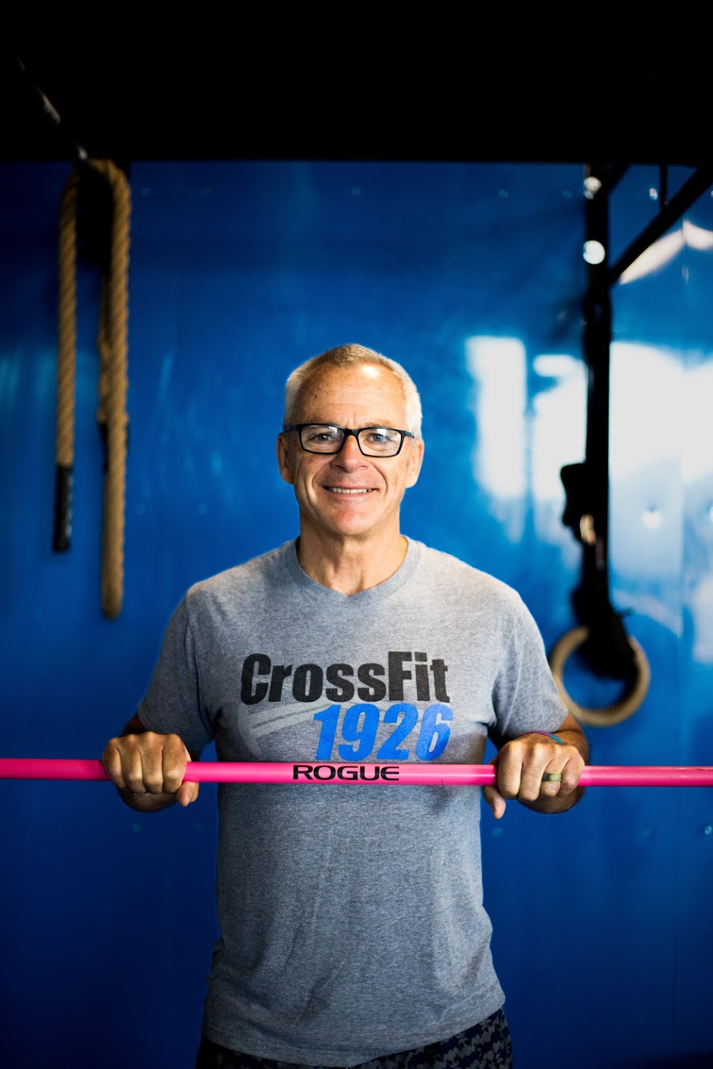 CrossFit 1926 | 2711 Hayes Ave, Fremont, OH 43420, USA | Phone: (567) 280-0312