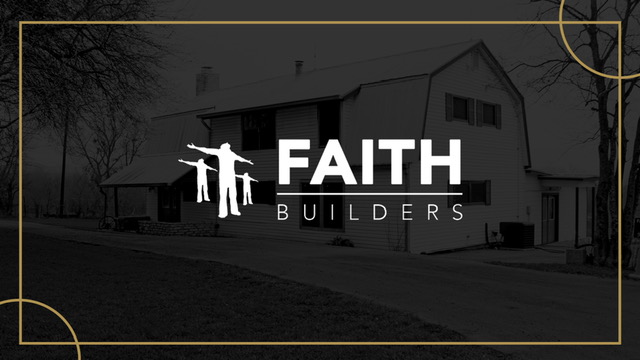 Faith Builders Worship Center | 3150 Hatters Cove, Buda, TX 78610, USA | Phone: (512) 803-5909