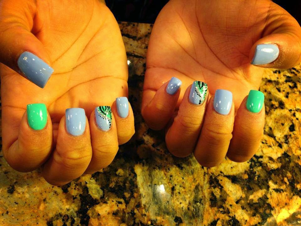 Ambiance Nail Bar Alpharetta GA | 13920 GA-9 N Ste 150, Alpharetta, GA 30004, USA | Phone: (678) 534-3457