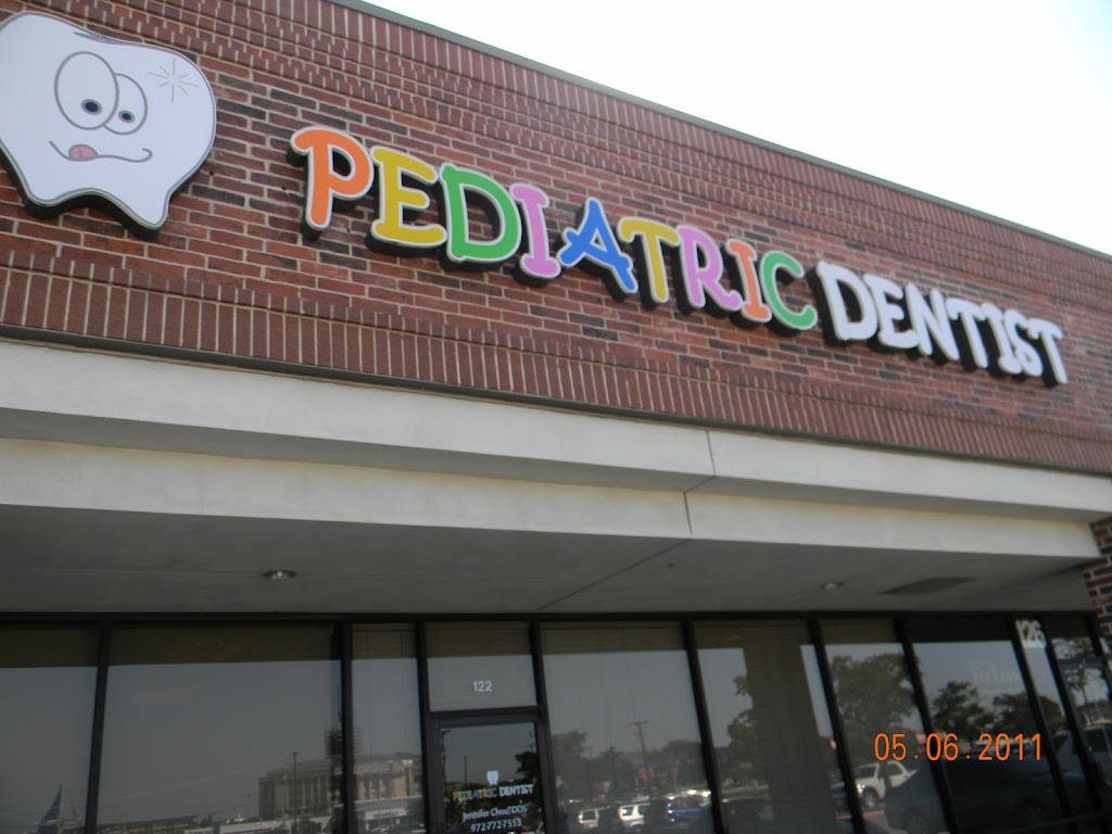 The Smiley Tooth Pediatric Dental Specialists | 2014 S Goliad St Suite 122, Rockwall, TX 75087, USA | Phone: (972) 772-7553