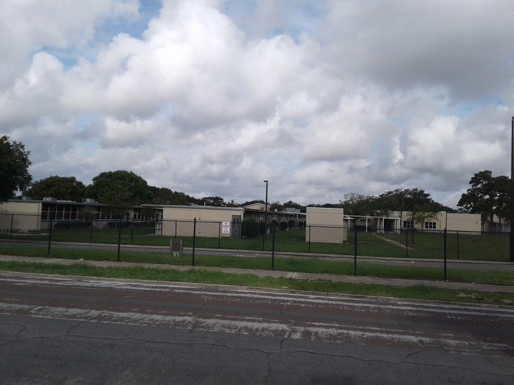 Pine Hills Elementary School 1006 Ferndell Rd, Orlando, FL 32808, USA