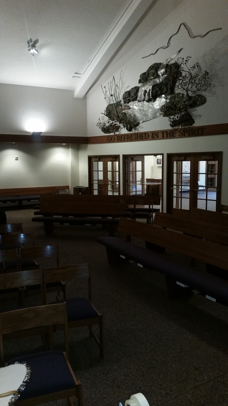 Transfiguration Lutheran Church | 11000 France Ave S, Minneapolis, MN 55431, USA | Phone: (952) 884-2364