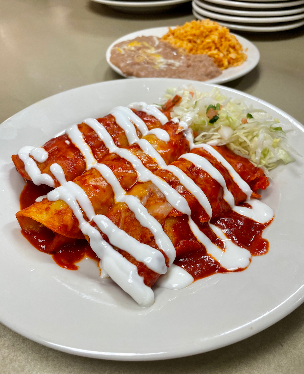 El Mesón Mexican Grill | 4232 Holt Blvd, Montclair, CA 91763, USA | Phone: (909) 262-7255