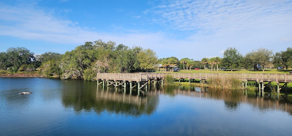 Eagle Lake Park | 1800 Keene Rd, Largo, FL 33771, USA | Phone: (727) 582-2100