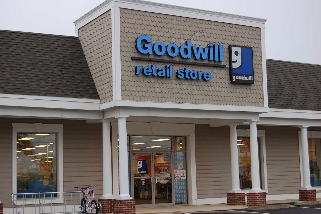 Goodwill of Greater Washington Retail Store | 2495 Crain Hwy, Waldorf, MD 20601, USA | Phone: (301) 861-5015