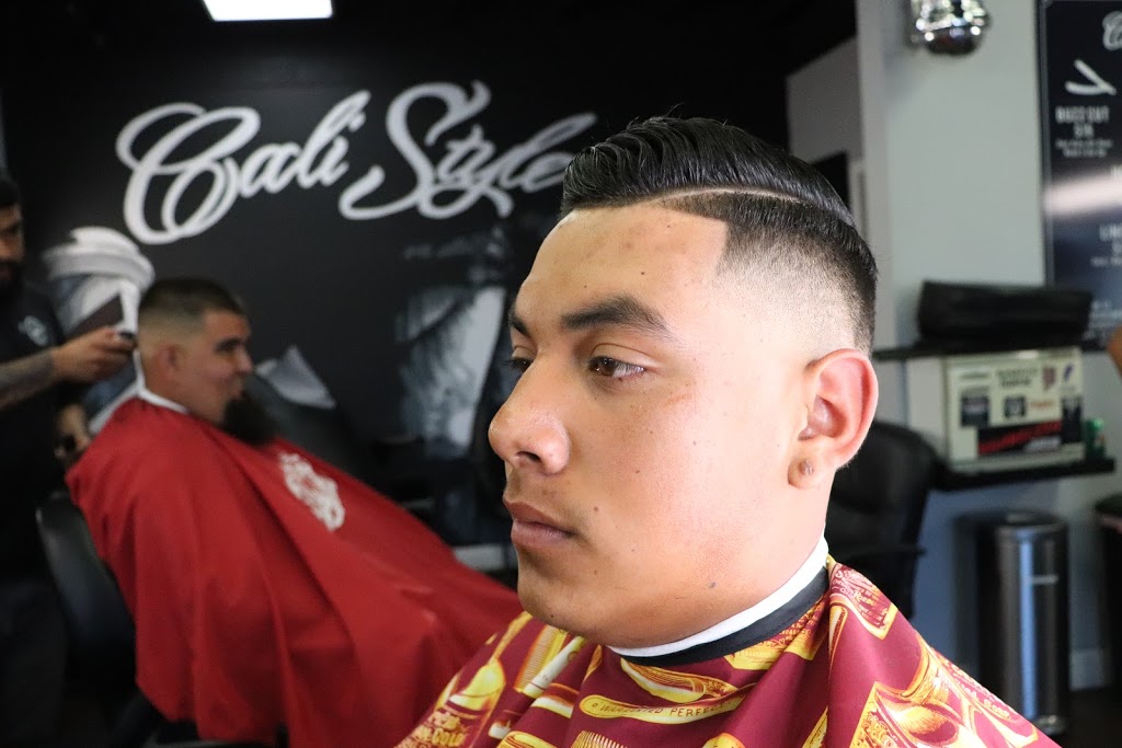 Cali Style Barbershop | 1504 S Euclid St, Anaheim, CA 92804, USA | Phone: (714) 774-1150