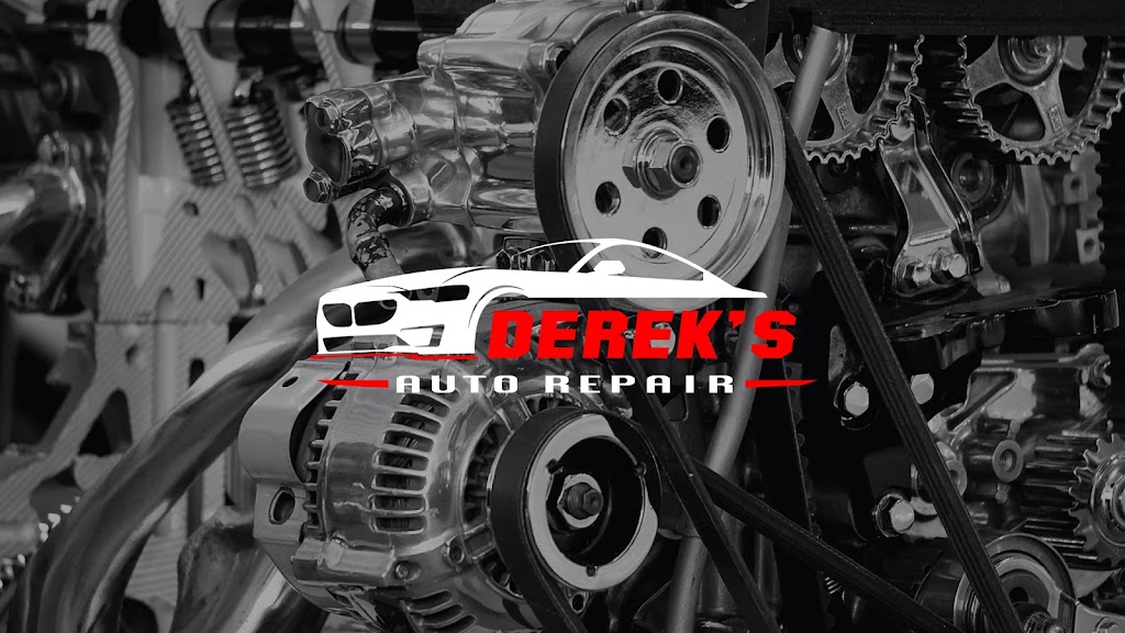 Dereks Auto Repair | 1714 S River Rd, Des Plaines, IL 60018, USA | Phone: (847) 813-6154
