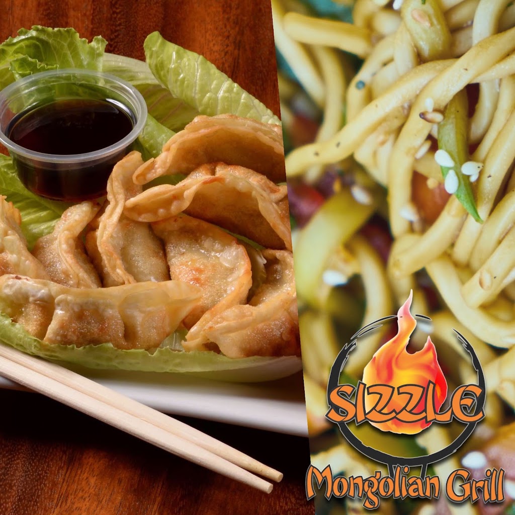 Sizzle Mongolian Grill | 1050 W Chandler Blvd SUITE #3, Chandler, AZ 85224, USA | Phone: (480) 590-2755