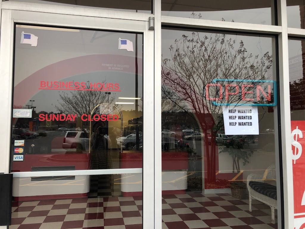 Dry Clean King | 12528 Capital Blvd, Wake Forest, NC 27587, USA | Phone: (919) 554-2282