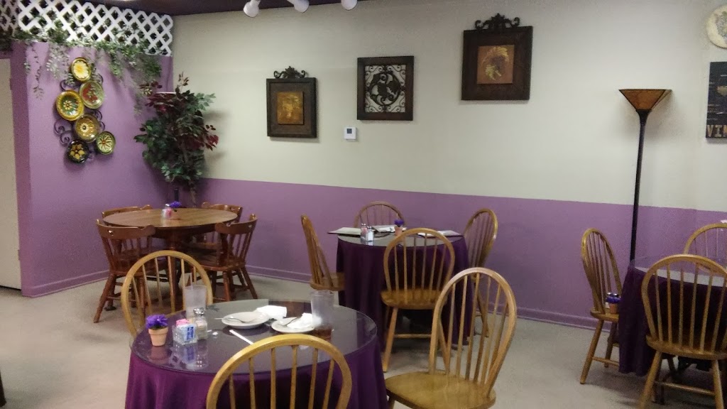 Purple Turnip | 104 N Pendell Ave, Cleburne, TX 76033, USA | Phone: (817) 558-6927