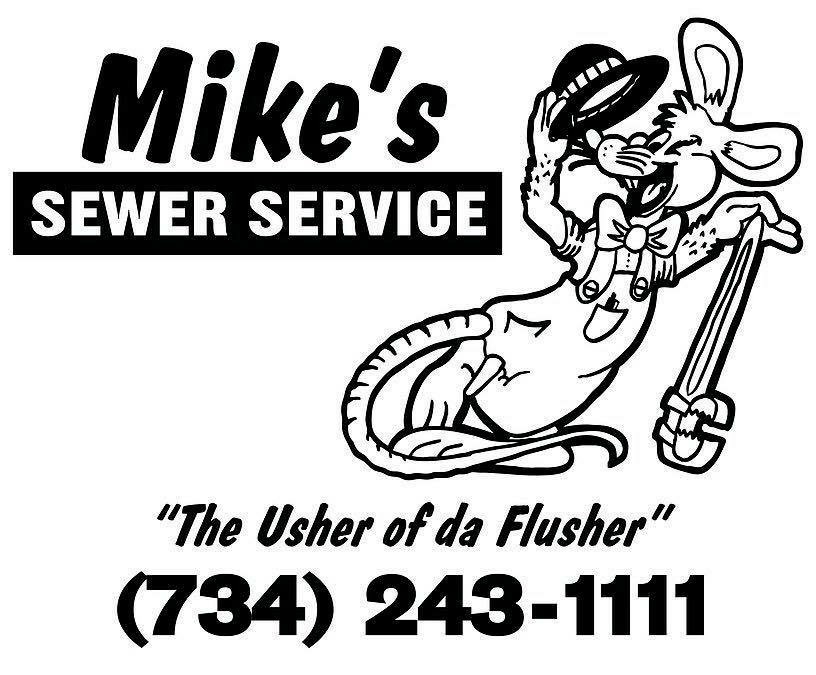 Mikes Sewer Service | 1044 Westwood Dr, Monroe, MI 48161, USA | Phone: (734) 243-1111