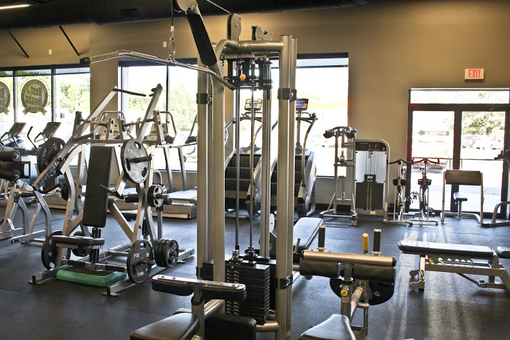 Todd Smith Fitness | 434 N 76th St, Omaha, NE 68114, USA | Phone: (402) 932-5841