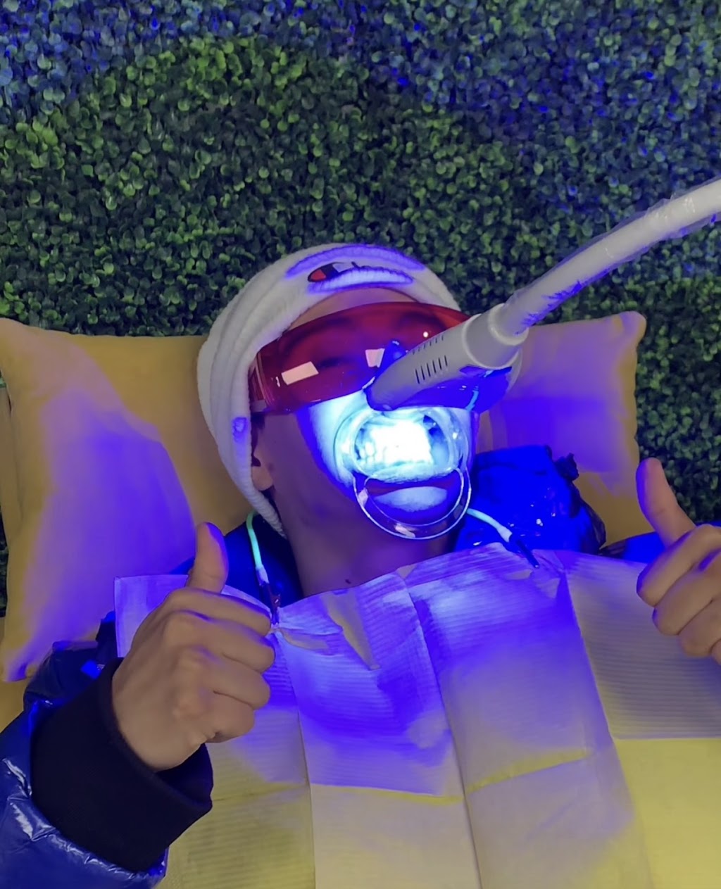 The Whitening Suite (Mobile Service only, We go to you) | 602 Mantoloking Rd Unit 2, Brick Township, NJ 08723, USA | Phone: (732) 859-7436