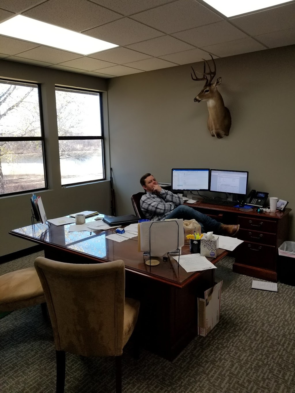 Nationwide Insurance: Austin Allen LLC | 1120 W Eldorado Pkwy, Little Elm, TX 75068, USA | Phone: (972) 695-4444