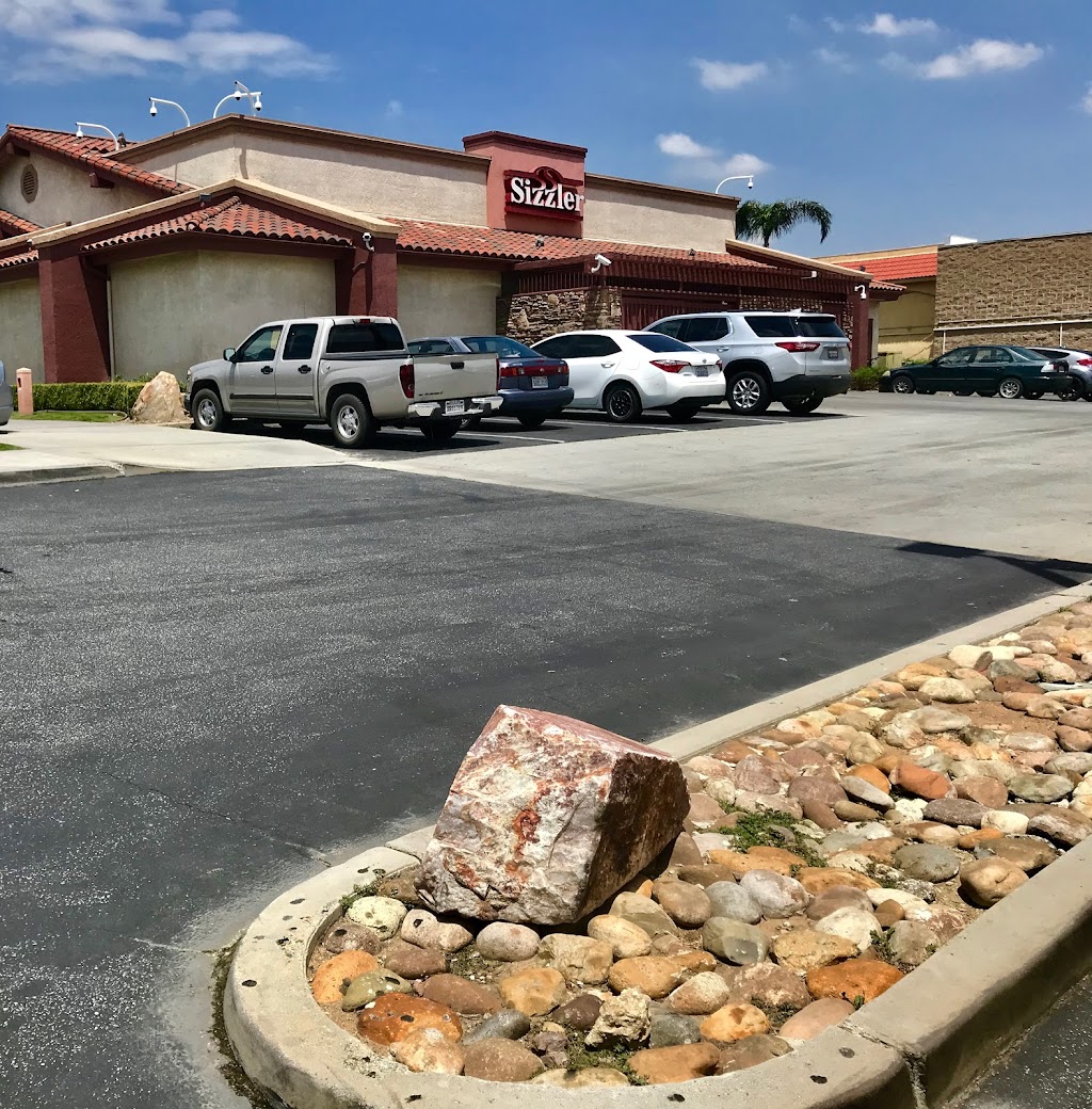 Sizzler - Banning | 1750 W Ramsey St, Banning, CA 92220, USA | Phone: (951) 849-6074