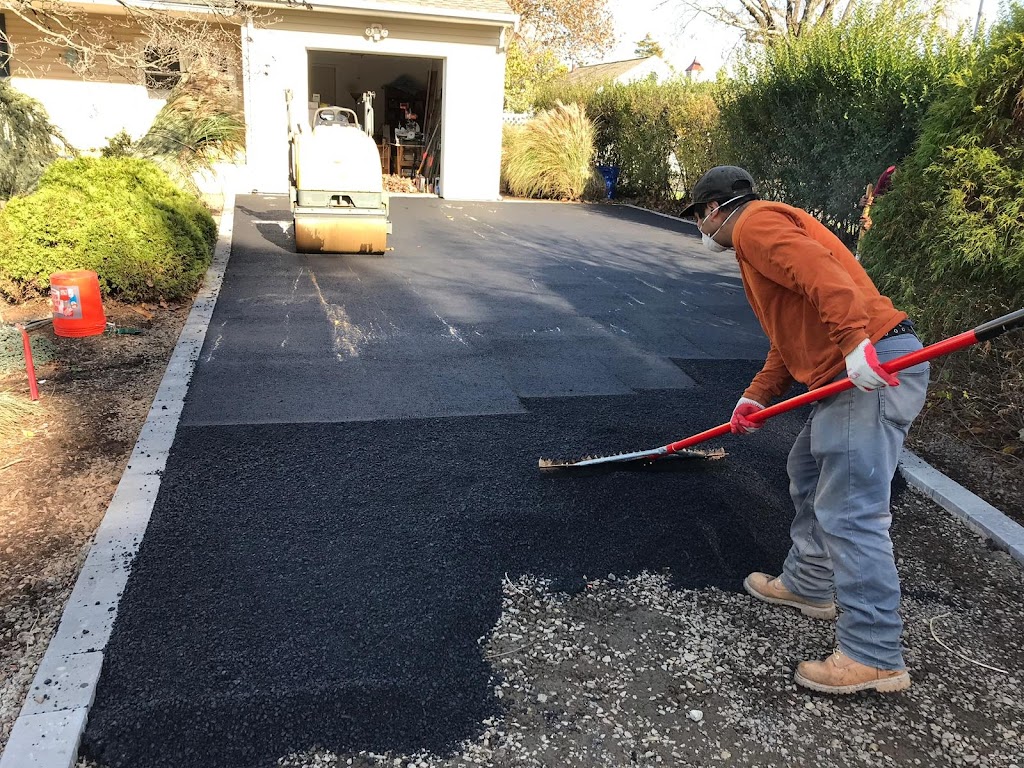 Hudson paving & masonry | 285 Crowells Rd, Highland Park, NJ 08904, USA | Phone: (732) 925-0362