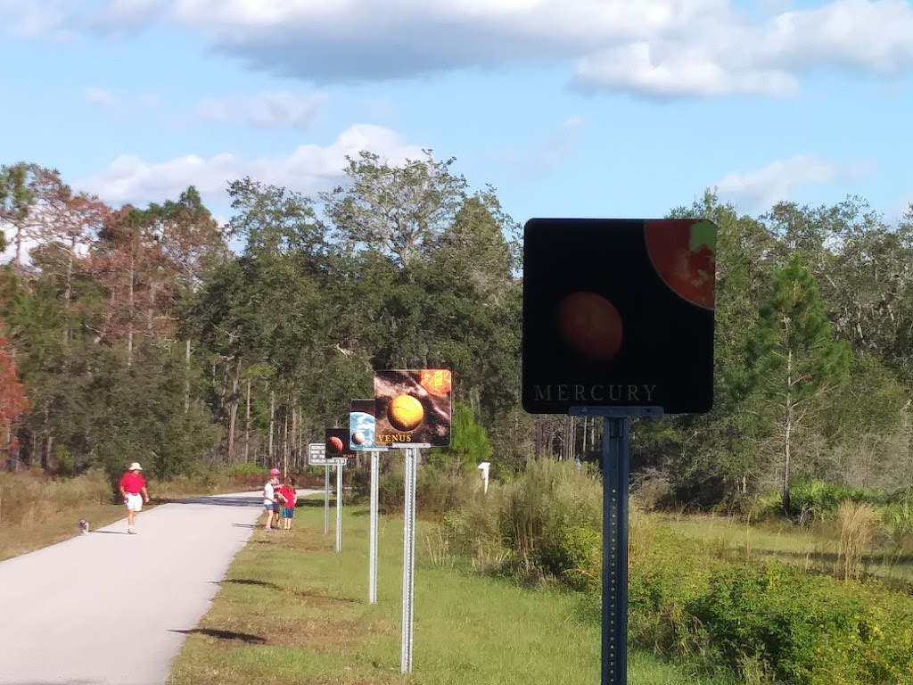 Starkey Park Bike Trail Head | 11115 Wilderness Park Blvd, New Port Richey, FL 34655, USA | Phone: (813) 929-2760