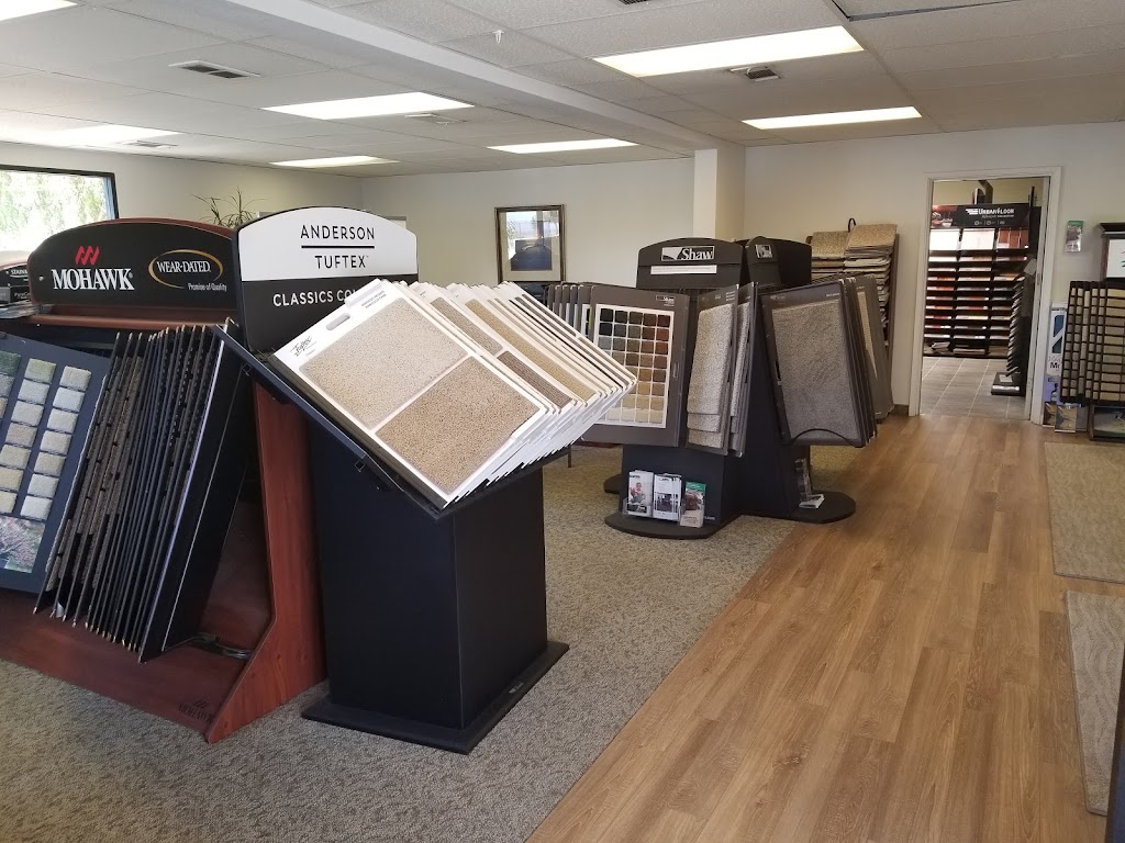 Tri-City Carpet | 1455 W Vista Way, Vista, CA 92083, USA | Phone: (760) 724-5595