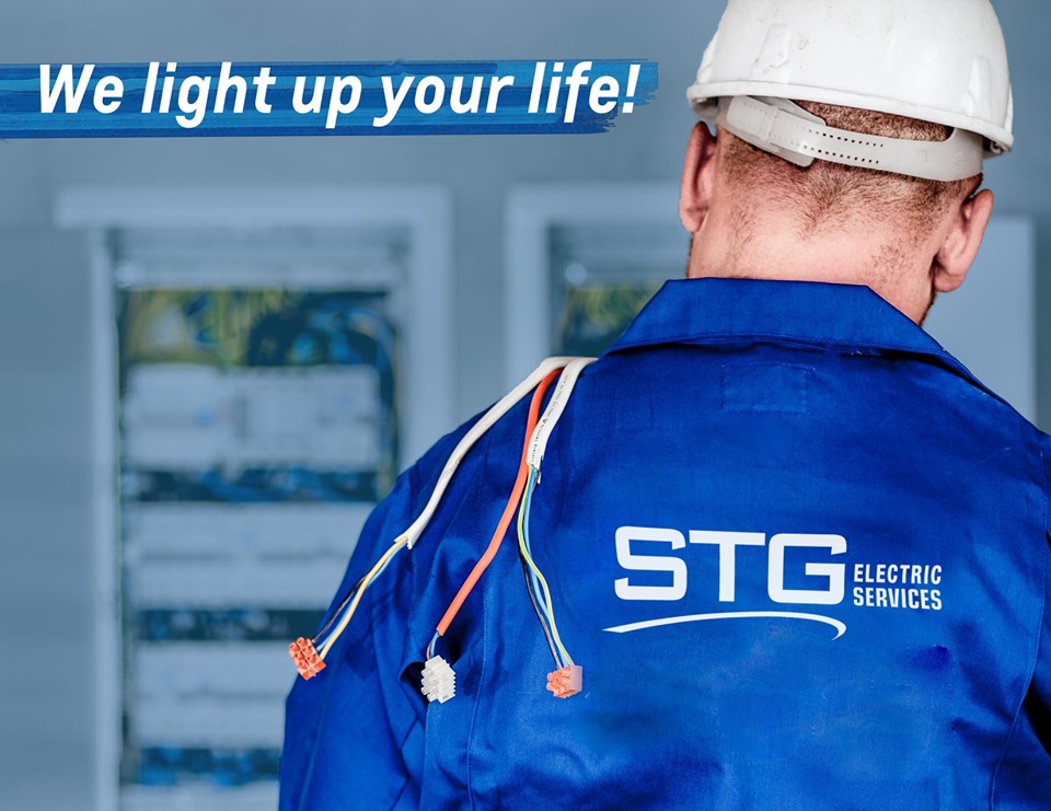 STG Electric Services : Formerly R.B. Thomas Electric | 7791 Capital Blvd #4, Macedonia, OH 44056, USA | Phone: (330) 650-0513