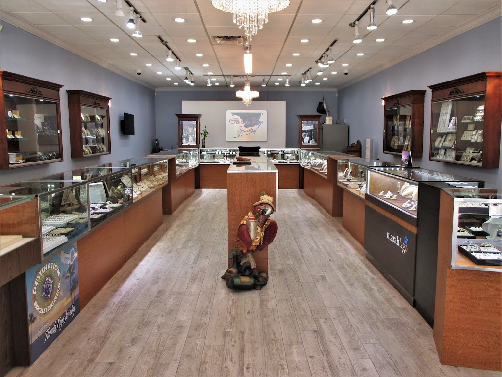 Florida Keys Jewelry | 101427 Overseas Hwy, Key Largo, FL 33037, USA | Phone: (305) 453-0177