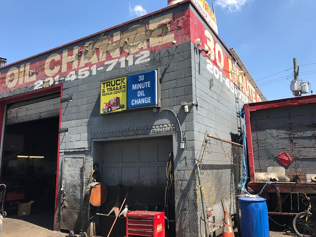 30 Minute Oil Change LLC | 265 Broadway, Jersey City, NJ 07306, USA | Phone: (201) 451-7112