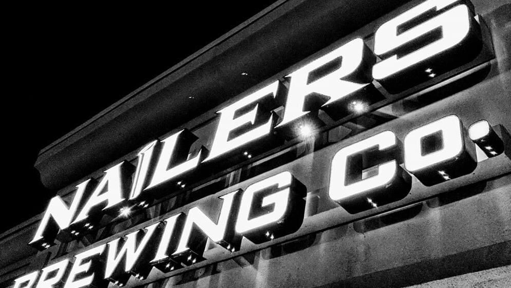 Nailers Brewing Co. | 6001 US 31 S suite 14, Whiteland, IN 46184, USA | Phone: (317) 214-9244