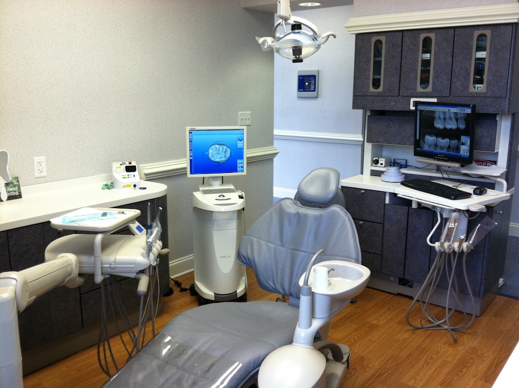 Harbour View Dental Center | 5837 Harbour View Blvd, Suffolk, VA 23435, USA | Phone: (757) 686-3636