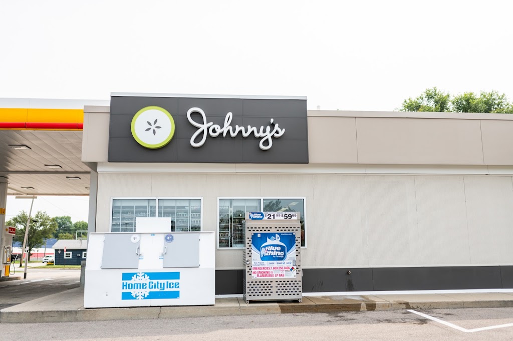 Johnnys Markets | 711 S Main St, Adrian, MI 49221, USA | Phone: (517) 263-7765