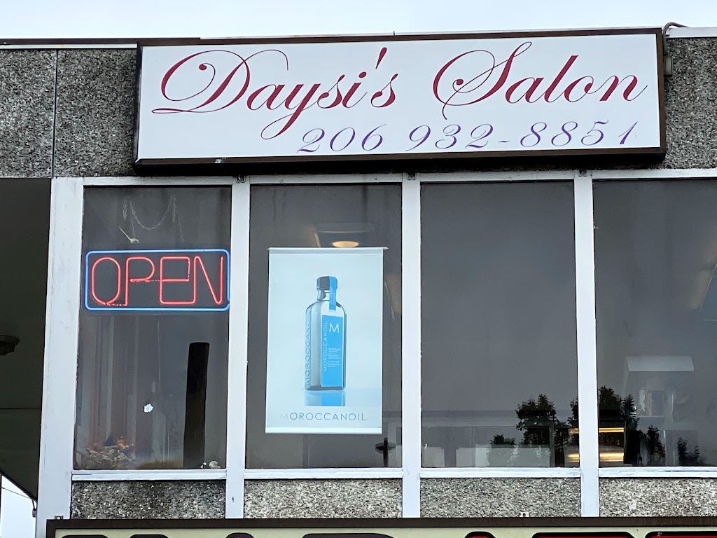 Daysis Salon | 9455 35th Ave SW, Seattle, WA 98126, USA | Phone: (206) 932-8851