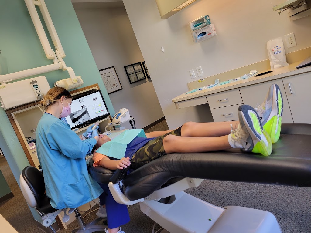 Copelin Dental | 2408 Palmer Cir, Norman, OK 73069, USA | Phone: (405) 801-3147