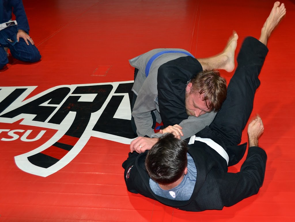 Open Guard BJJ | 737 Center St, Apex, NC 27502, USA | Phone: (919) 230-9583