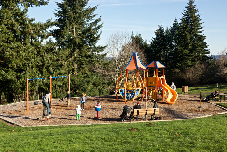 Murrayhill Park | Beaverton, OR 97007, USA | Phone: (503) 629-6305