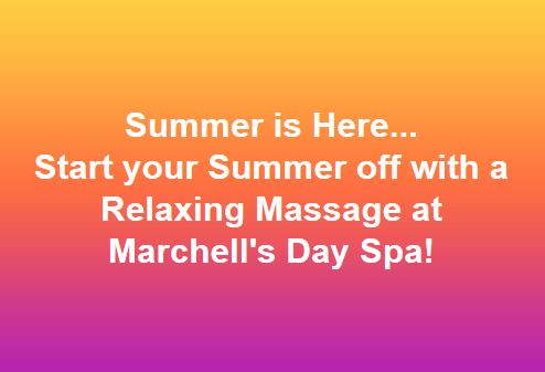 Marchell’s Spa | 2634 S Arlington Rd #202, Akron, OH 44319, USA | Phone: (234) 706-8685