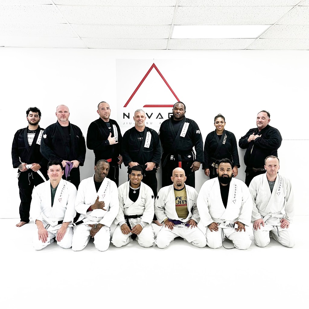 Novaes Jiu Jitsu Academy | 4455 Torrance Blvd, Torrance, CA 90503, USA | Phone: (424) 374-6872