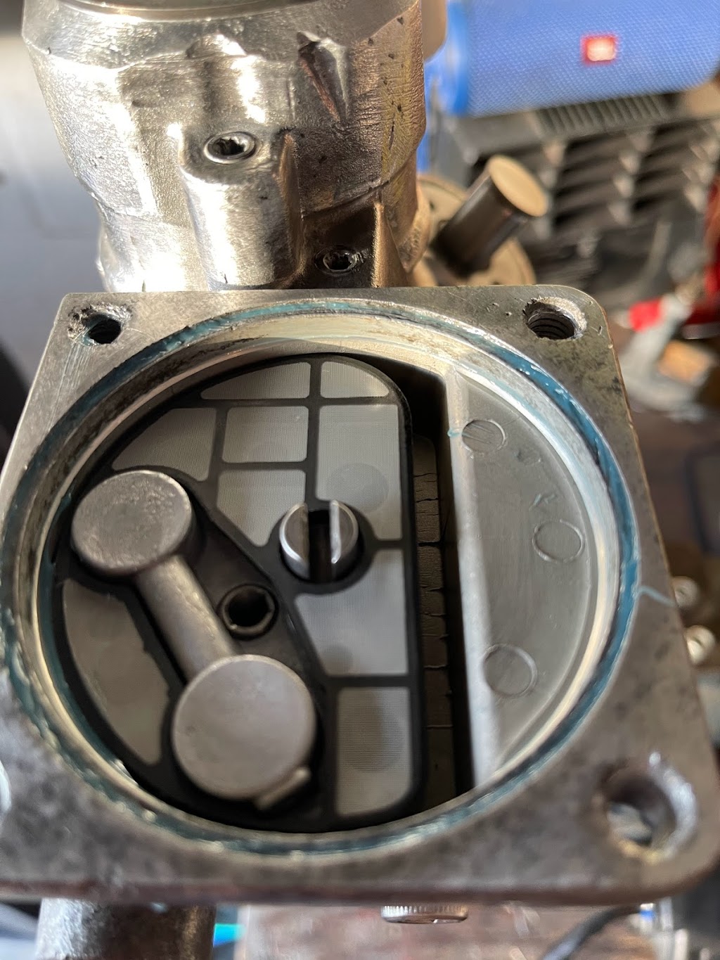 Reel Southern Marine, LLC | 6252 Commercial Way, Spring Hill, FL 34613, USA | Phone: (352) 403-8636